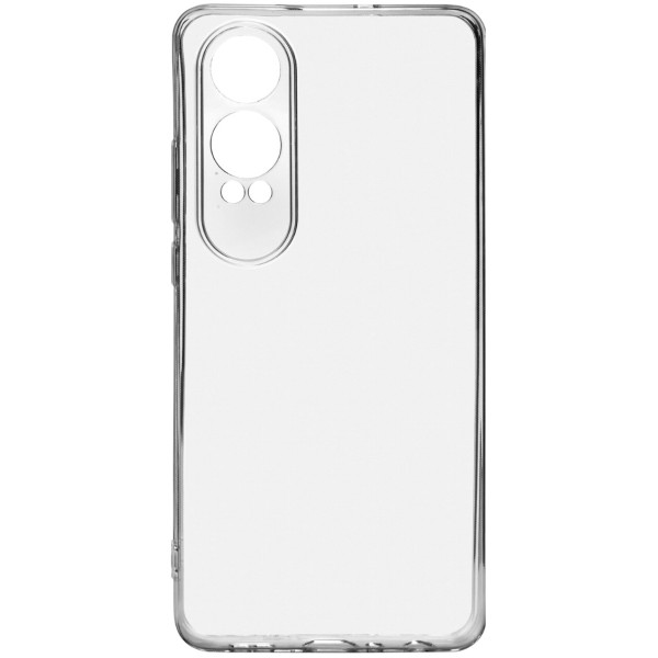 Фото - Чехол для смартфона BeCover for OnePlus Nord CE 4 Lite Transparancy (715060)