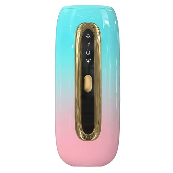 Фото - Фотоепілятор INSPIRE W-1098A