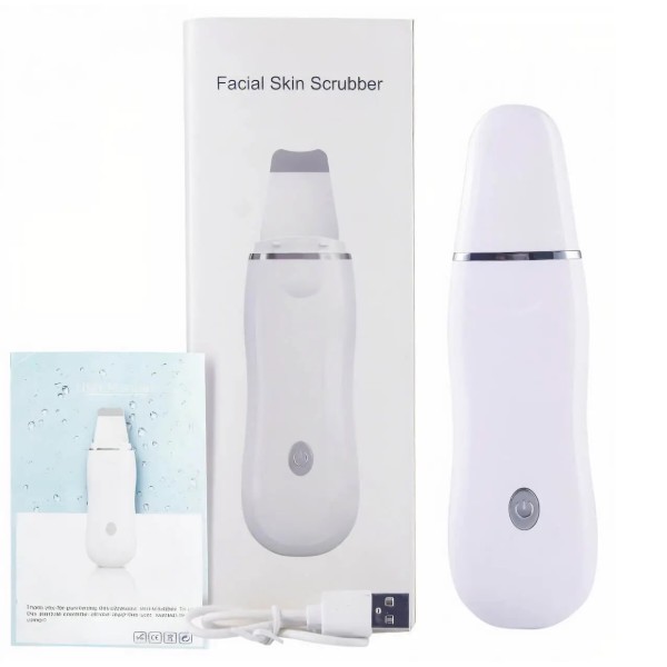 Фото - Ультразвуковий скрабер Ultrasonic W-1188