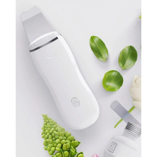 Фото - Ультразвуковий скрабер Ultrasonic W-1188