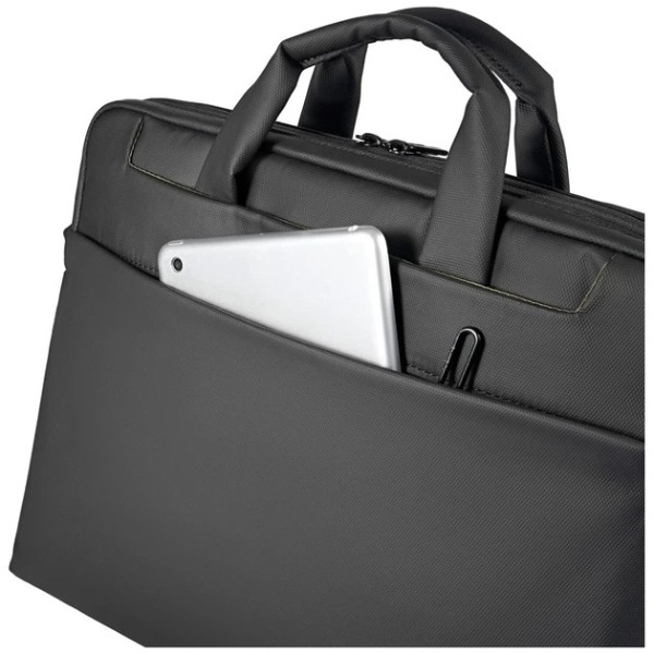 Фото - Сумка для ноутбука Tucano 13-14" WorkOut5 Black (WO5BK-MB14-BK)