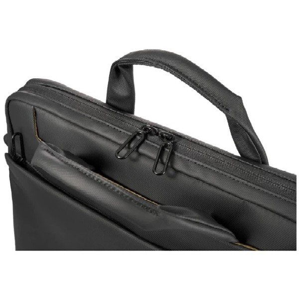 Фото - Сумка для ноутбука Tucano 13-14" WorkOut5 Black (WO5BK-MB14-BK)