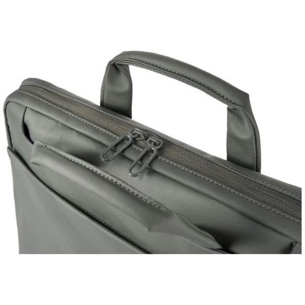Фото - Сумка для ноутбуку Tucano 13-14" WorkOut5 slim Green (WO5-MB14-V)