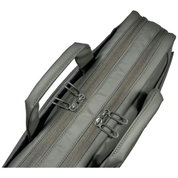 Фото - Сумка для ноутбука Tucano 15.6-16" WorkOut5 double Green (WO5D-MB16-V)