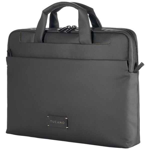 Фото - Сумка для ноутбука Tucano 13-14" WorkOut5 Black (WO5BK-MB14-BK)