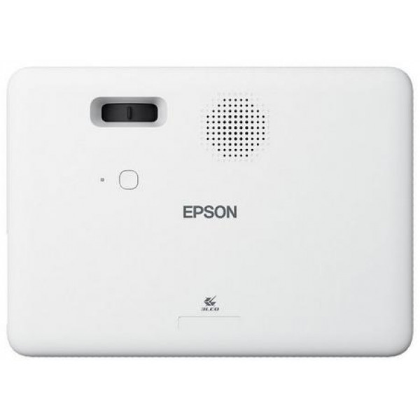 Фото - Проектор Epson CO-WX01 (V11HA86240)