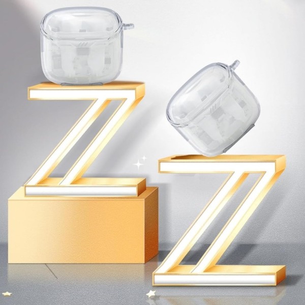 Фото - Чохол для навушників BeCover Soft TPU  for JBL Tune Flex 2 Transparent (714829)