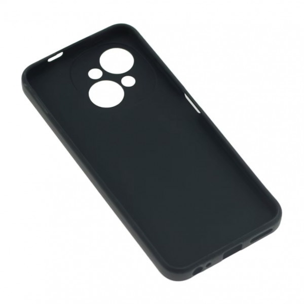 Фото - Чохол для смартфону BeCover for Tecno Spark Go 1 (KL4) Black (712753)