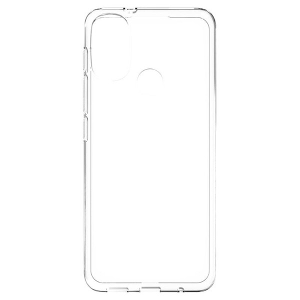 Фото - Чехол для смартфона BeCover for Motorola Moto E30 / E40 Transparancy (707988)