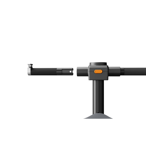 Фото - Велотренажер KingSmith Workstation Bike W1B (EBW1B)