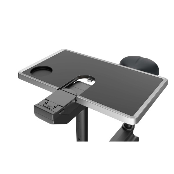 Фото - Велотренажер KingSmith Workstation Bike W1B (EBW1B)