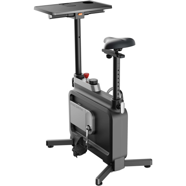 Фото - Велотренажер KingSmith Workstation Bike W1B (EBW1B)