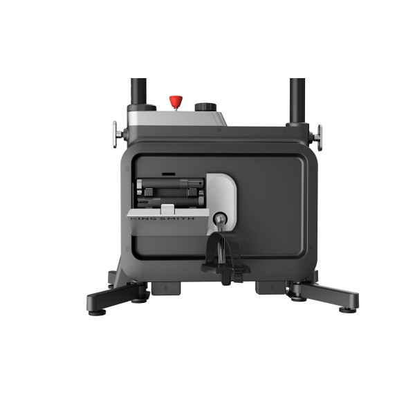 Фото - Велотренажер KingSmith Workstation Bike W1B (EBW1B)