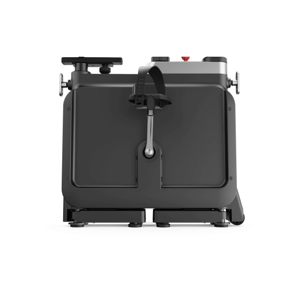 Фото - Велотренажер KingSmith Workstation Bike W1B (EBW1B)