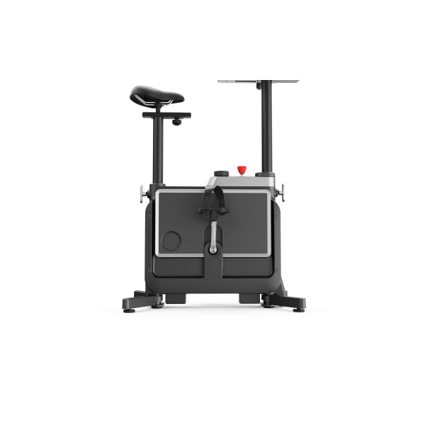 Фото - Велотренажер KingSmith Workstation Bike W1B (EBW1B)