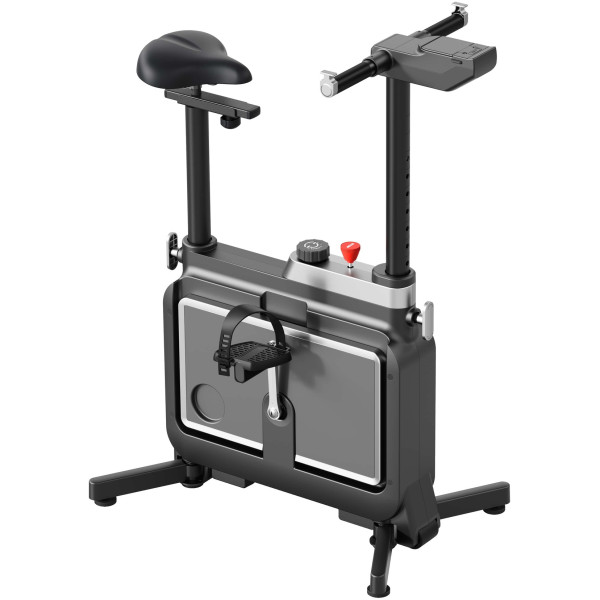 Фото - Велотренажер KingSmith Workstation Bike W1B (EBW1B)