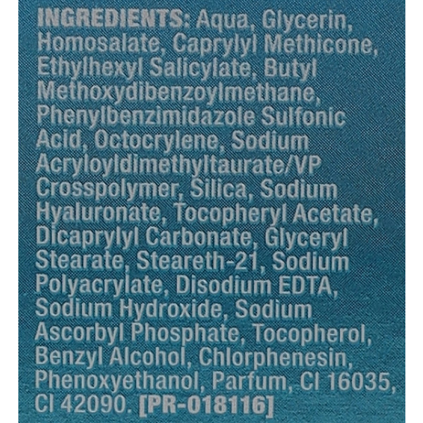 Фото - Крем для лица Neutrogena Увлажняющий крем для лица SPF 25 50 мл (3574661351711)