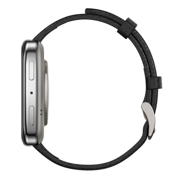 Фото - Смарт-годинник Amazfit Active 2S Premium Black