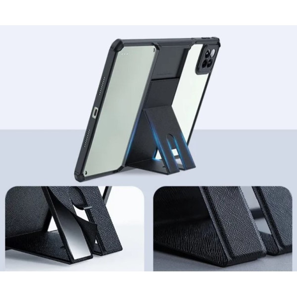 Фото - Чохол для планшету BeCover Xundd Stand for Xiaomi Pad 7 / 7 Pro 11.2'' Black (713692)