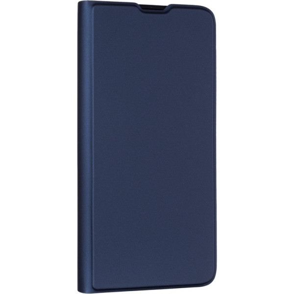 Фото - Чохол для смартфону BeCover Exclusive New Style for Xiaomi Redmi Note 14 Pro 4G Blue (713326)