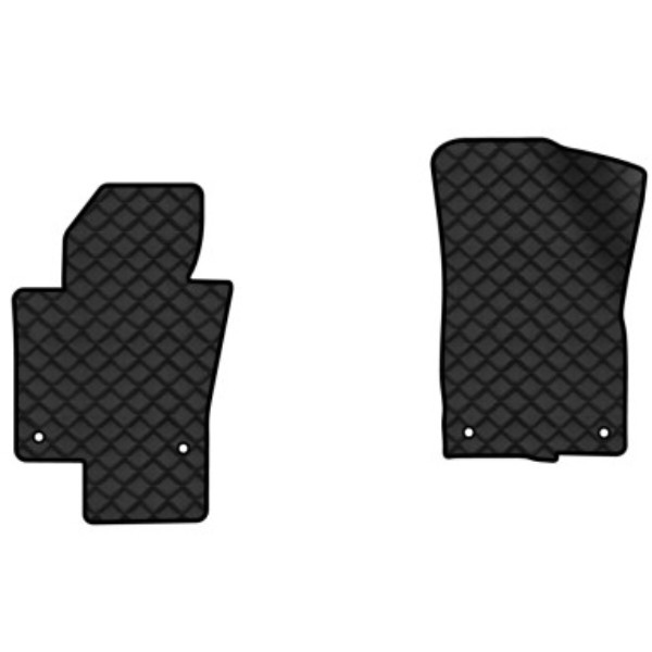 Фото - Коврики из экокожи в салон авто передние EVAtech для Passat (B6) (with armrest) Volkswagen 2005-2010 6 поколение Sedan EU (VW31277AW2TL4BBB) Фото - Коврики из экокожи в салон авто передние EVAtech для Passat (B6) (with armrest) Volkswagen 2005-2010 6 поколение Sedan EU (VW31277AW2TL4BBB)