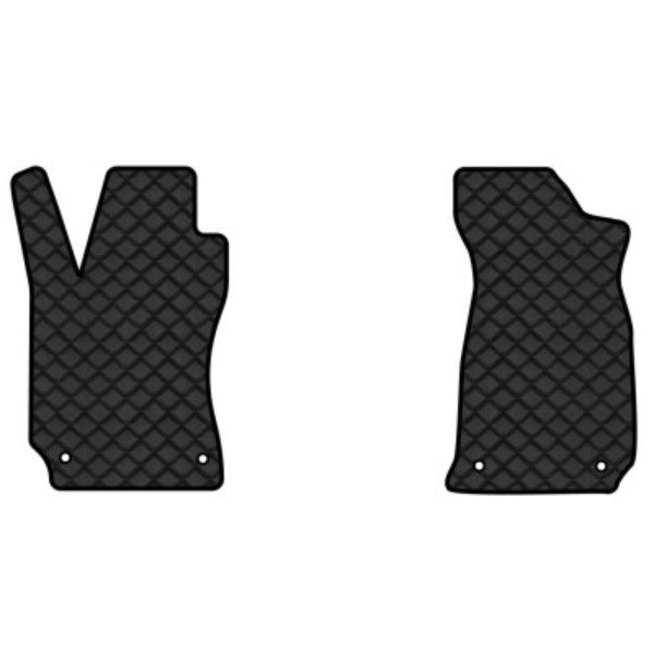 Фото - Коврики из экокожи в салон авто передние EVAtech для Passat (B5) Volkswagen 1996-2005 5 поколение Sedan EU (VW31891AV2TL4BBB) Фото - Коврики из экокожи в салон авто передние EVAtech для Passat (B5) Volkswagen 1996-2005 5 поколение Sedan EU (VW31891AV2TL4BBB)