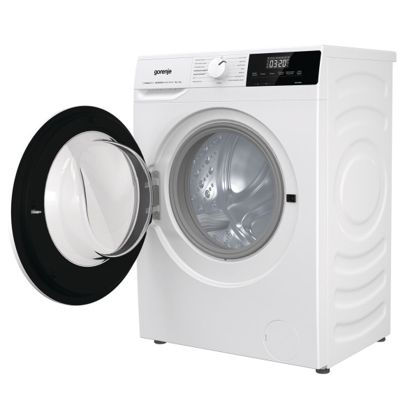 Фото - Стирально-сушильная машина Gorenje W3D2A854ADS/UA