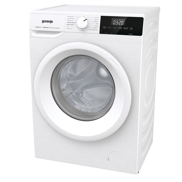 Фото - Стирально-сушильная машина Gorenje W3D2A854ADS/UA