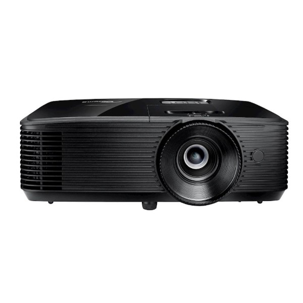 Фото - Проектор Optoma W400LVe (E9PX7D701EZ1) Фото - Проектор Optoma W400LVe (E9PX7D701EZ1)