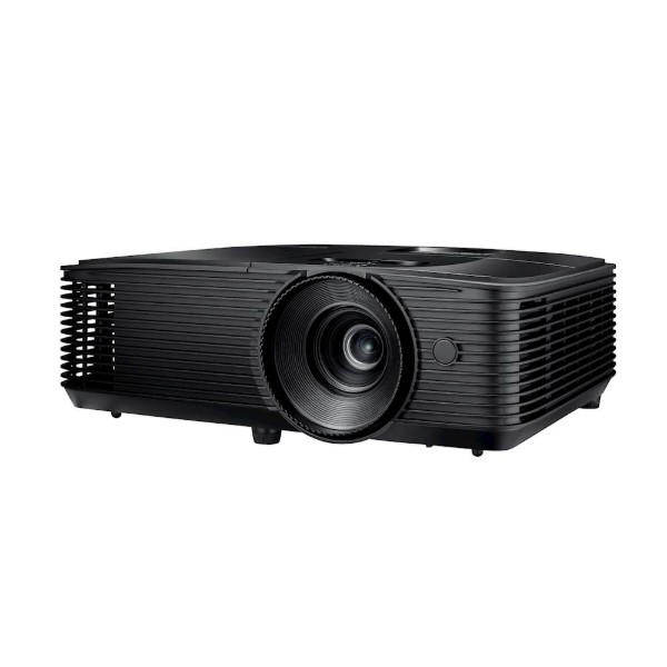 Фото - Проектор Optoma W400LVe (E9PX7D701EZ1)