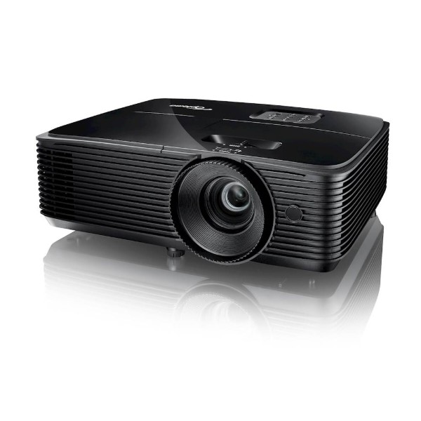 Фото - Проектор Optoma W400LVe (E9PX7D701EZ1)