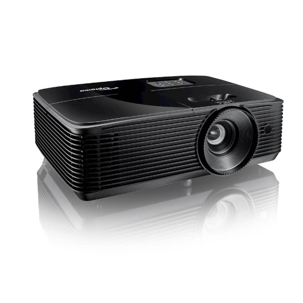 Фото - Проектор Optoma W400LVe (E9PX7D701EZ1)