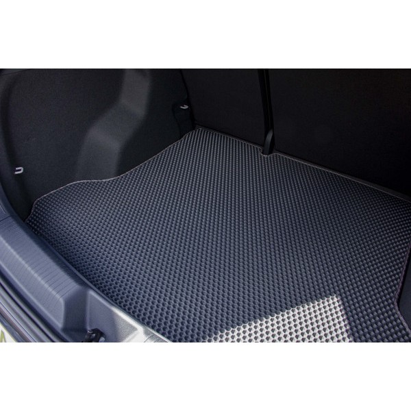 Фото - EVA коврик в багажник авто EVAtech для ID.4 GTX Volkswagen 2020 1 поколение SUV EU (VW42657B1RGB)