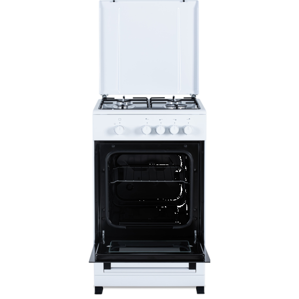 Фото - Плита газовая Simfer F50GW41025