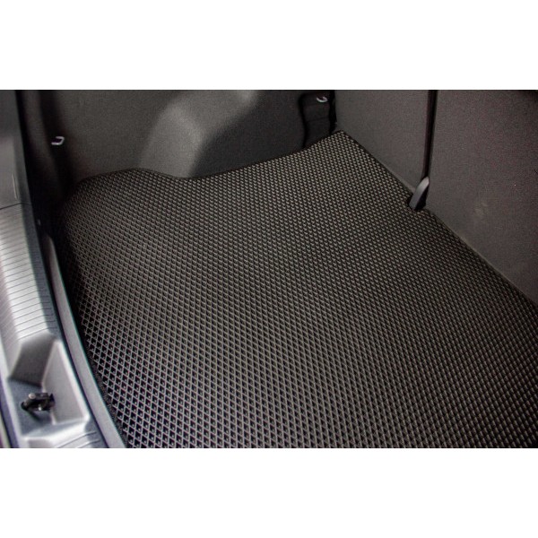 Фото - EVA коврик в багажник авто EVAtech для ID.4 GTX Volkswagen 2020 1 поколение SUV EU (VW42657B1RGB)