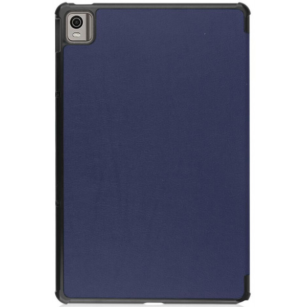 Фото - Чохол для планшета BeCover Smart Case for Nokia T21 10.4" Deep Blue (709556)