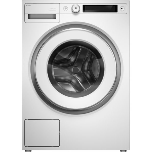 Фото - Пральна машина Asko W5096RW