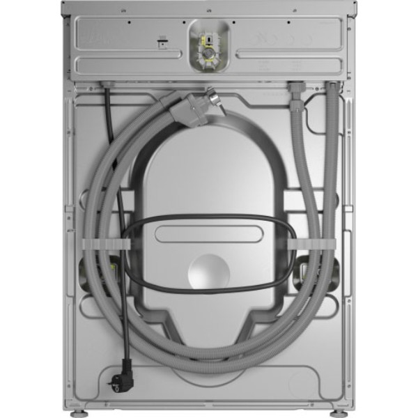 Фото - Пральна машина Asko W5096RW