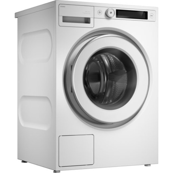 Фото - Пральна машина Asko W5096RW