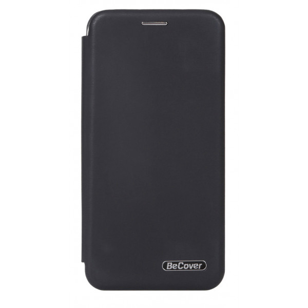 Фото - Чохол для смартфону BeCover Exclusive for Nokia G42 5G Black (710251)