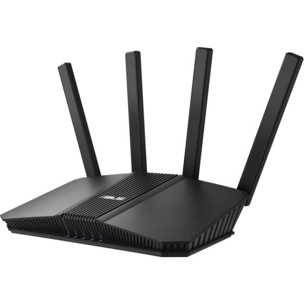 Фото - Маршрутизатор интернет WiFi7 Asus RT-BE82U