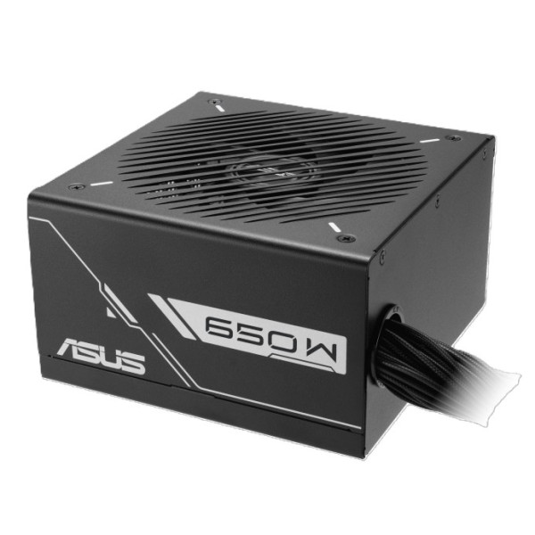 Фото - Блок питания для ПК Asus Prime 650W Bronze (90YE00Y1-B0NA00) Фото - Блок питания для ПК Asus Prime 650W Bronze (90YE00Y1-B0NA00)