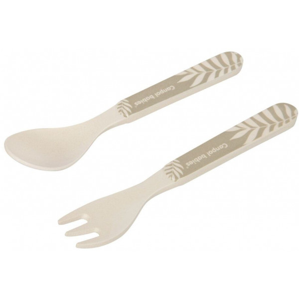 Фото - Набір дитячий Canpol babies Lemur (9/214)