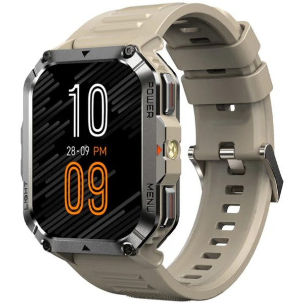 Фото - Смарт-часы Blackview W70 Pro Khaki