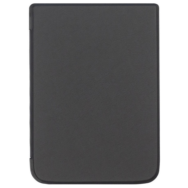 Фото - Чехол для электронной книги BeCover Smart Case for PocketBook 740 Inkpad 3 / Color / Pro Black (713380)