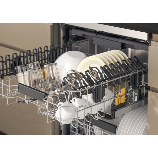 Фото - Посудомийна машина окремостояча Whirlpool W7FHP33X