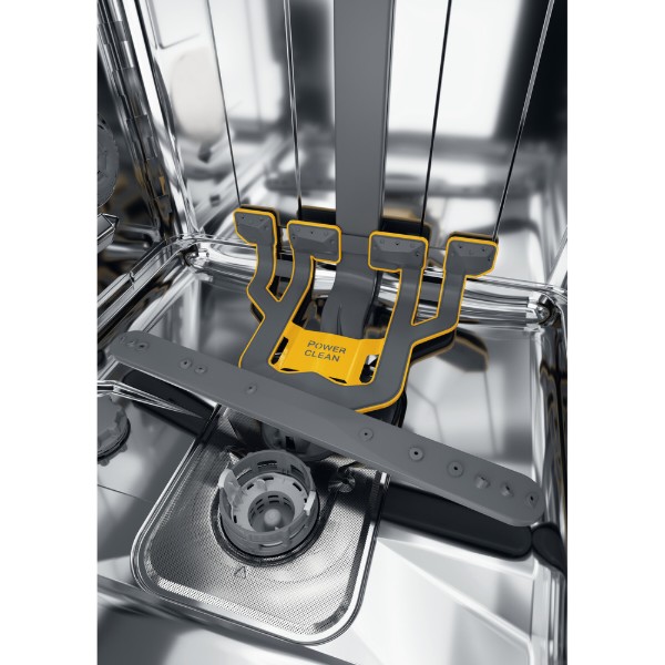 Фото - Посудомийна машина окремостояча Whirlpool W7FHP33X