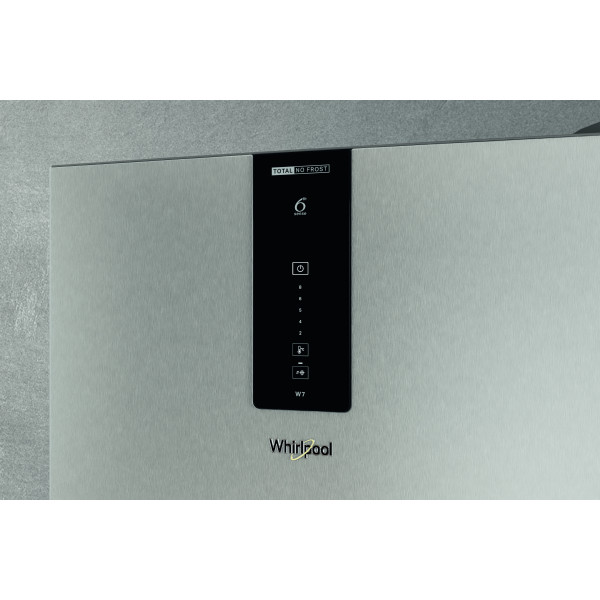 Фото - Холодильник Whirlpool W7X 82O OX