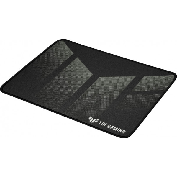 Фото - Коврик для мыши игровой Asus TUF Gaming P1 Black