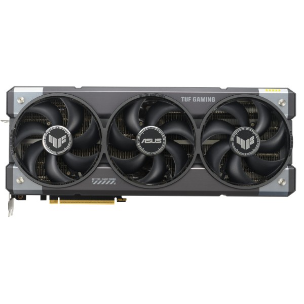 Фото - Відеокарта Asus TUF Gaming GeForce RTX 5090 32GB GDDR7 OC Edition (TUF-RTX5090-O32G-GAMING)